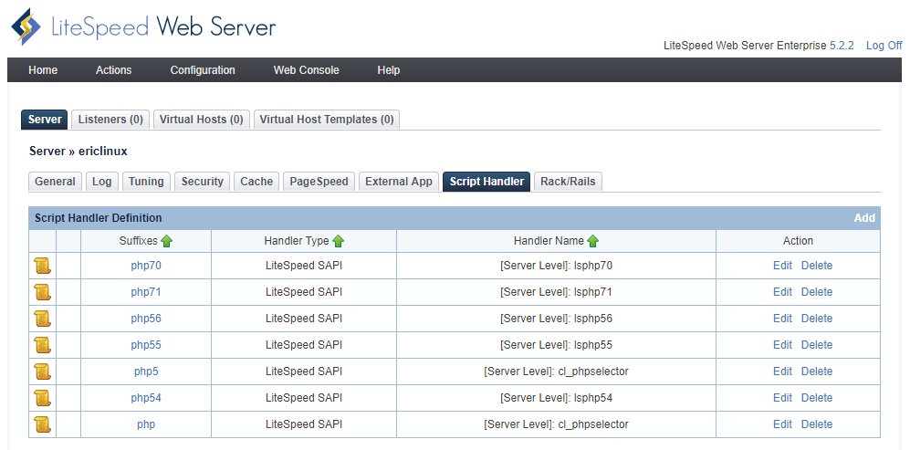 !Handler cl_phpselector
