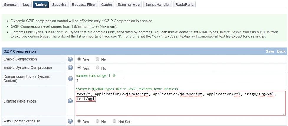 !gzip/br compression
